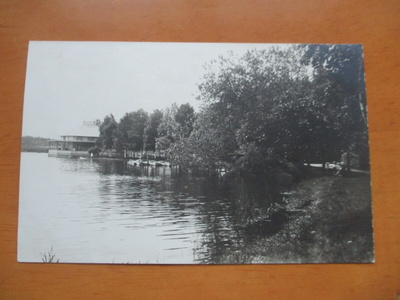 Heinola -1928