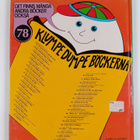 Gunilla Bergström : Aja baja alfons åberg - pikkukuva 2