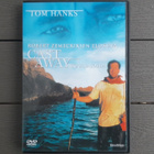 DVD: Cast Away / Tuuliajolla (Tom Hanks 2000/2006) - pikkukuva 1