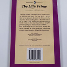 Antoine de Saint-Exupey : The Little Prince - pikkukuva 2