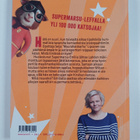 Paula Noronen : Supermarsu ja roskaavat ryökäleet - pikkukuva 2