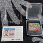 Sega Game Gear - Space Harrier (japanipainos) - pikkukuva 3