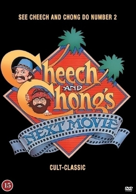 Cheech And Chong´S Next Movie	(69 739)	UUSI	-FI-		DVD