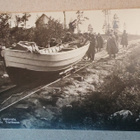 Patsjoki vetorata - pikkukuva 1