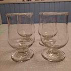 Aromilasit 15 cl, 4 kpl, vintage - pikkukuva 1