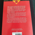 Kulkuri Bruce Sterling - pikkukuva 2