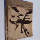 Ilmailu puolivuosikerta 1949 (nrot 1-7) - pikkukuva 1
