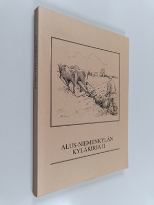 Alus-Niemenkylän kyläkirja 2