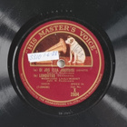 Savikiekko 1928 - Mieskuoro Laulumiehet - HMV X 2804 - pikkukuva 3
