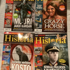 Tieteen kuvalehden historia lehtiä 1,50€ kpl - pikkukuva 2