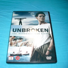 UNBROKEN - MURTUMATON (Angelina Jolie -ohjaus)*** - pikkukuva 1