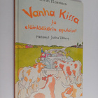 Kirsti Manninen : Vanha Kissa ja eläinlääkärin apulaiset - pikkukuva 1