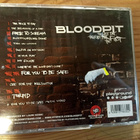 CD Bloodpit - pikkukuva 2