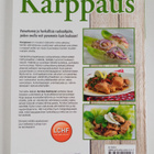 Annika Dahlqvist : Karppaus : pudota painoa nopeasti ja h... - pikkukuva 2