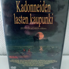 Kadonneiden Lasten Kaupunki (dvd) - pikkukuva 1