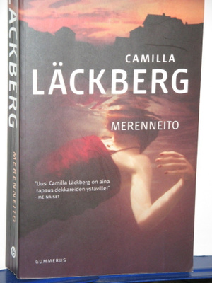 Camilla Läckberg : MERENNEITO