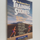 Ken Sparks : The runners book of training secrets - Train... - pikkukuva 1