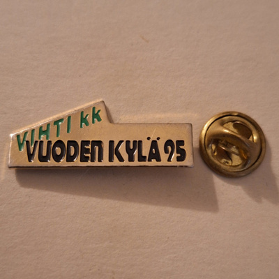 VIHTI KK PINSSI