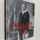 Sirpa Kähkönen : Hugo 1918 - pikkukuva 1