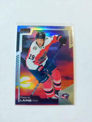 Patrik Laine
