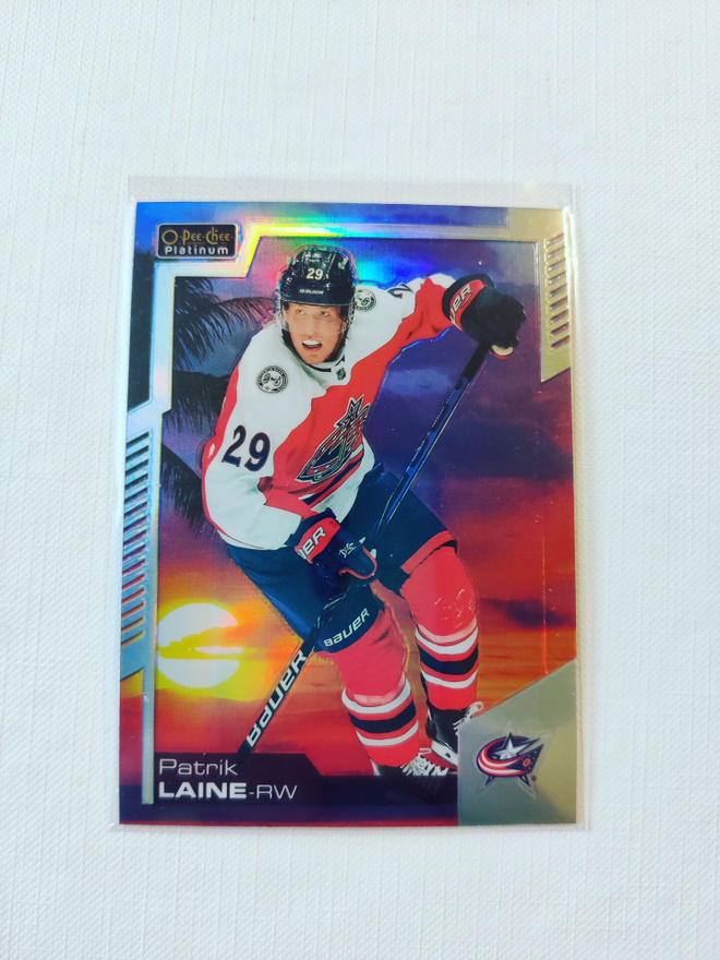 Patrik Laine