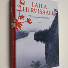 Laila Hirvisaari : Vienan punainen kuu - pikkukuva 1