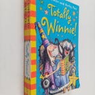 Korky Paul ym. : Totally Winnie! 3-in-1 - pikkukuva 1