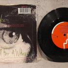 PETE WYLIE If I Love You/Never Fall For A Whore SNR 54 UK - pikkukuva 2