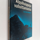 Gaston Rebuffat : Alppihuippuja valloittamassa - pikkukuva 1