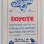 El Coyote n:o 49 - pikkukuva 2