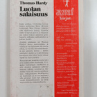 Thomas Hardy : Luolan salaisuus - pikkukuva 2