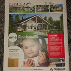 Meidän mökki 1/2015 - pikkukuva 2