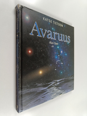Alan Dyer : Avaruus