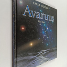 Alan Dyer : Avaruus - pikkukuva 1
