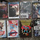 Dc comics sarjakuvia. - pikkukuva 1