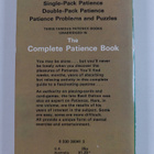 Basil Dalton : The Complete Patience Book - pikkukuva 2