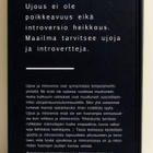 Ujot ja introvertit Keltikangas-Järvinen - pikkukuva 2