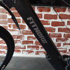 Fitnord ranger 300 sähkömaastopyörä - pikkukuva 2