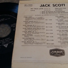 Jack Scott EP - pikkukuva 2