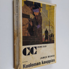 James Munro : Kuoleman kauppias - pikkukuva 1
