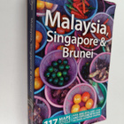 Simon Richmond : Malaysia, Singapore  & Brunei - pikkukuva 1