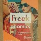 Levitt & Dubner - Freakonomics - pikkukuva 1