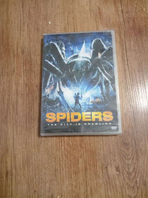 Spiders