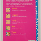 Tuula De (suom.) Rita : Barbie ja koiranpentu - pikkukuva 2