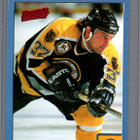 1995-96 Bowman - 0,10 € / kpl - pikkukuva 5