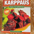 Keittokirjat kaikki yhdessä - pikkukuva 3