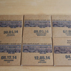 Peter Gabriel - 6x 2CD collection Live 2014 tour - shows - pikkukuva 1