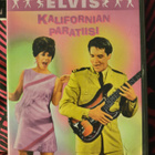 ELVIS KALIFORNIAN PARATIISI DVD - pikkukuva 1