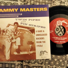 Sammy Masters EP - pikkukuva 1