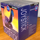 UUSI retro joystick - pikkukuva 2